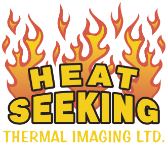 heat seeking thermal imaging